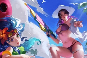 佐伊辅助出装攻略（超能少女佐伊助你取得胜利！）