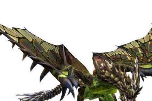 怪物猎人物语2破灭之翼狩猎笛技能大揭秘（掌握笛子技能，成为最强狩猎者！）