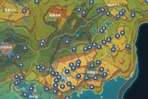 原神原胚获取攻略（探索无尽世界，打造无敌队伍！）