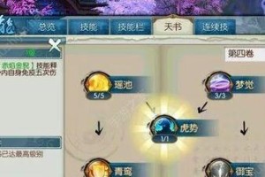 《暴走套装传承技能加点攻略》（最优加点分析、技能推荐与使用策略）