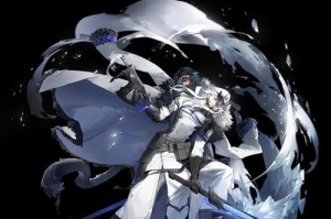 《白夜极光》黑暗萨满的神秘力量（探索黑暗与光明之间的边界）