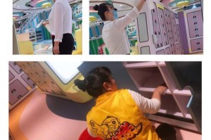 龙湖天街原神攻略（在龙湖天街中解谜、战斗和冒险，发现原神世界的秘密！）