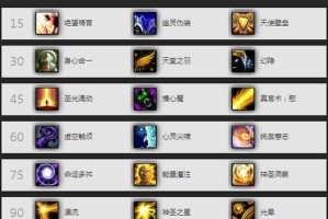 《近战无敌牧师技能加点攻略》（探索无敌牧师的实力！）