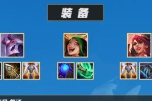 傲世群雄游戏阵容攻略（如何通过合理搭配阵容，在傲世群雄游戏中取得胜利？）