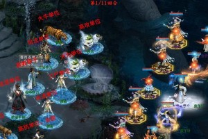 《挑战极限，攻克大话2困难版》（以策略为本，勇闯困难版游戏难关）