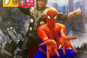 漫威沙漠出装攻略-从零打造无敌战队（探索沙漠中的关键装备与策略，提升胜率与团队实力）