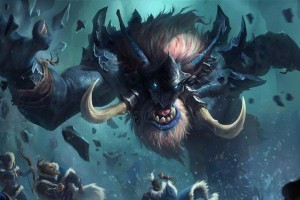 巨魔最强符文出装攻略（打造无敌巨魔，征战无尽战场！）
