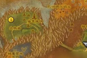 《魔兽世界》游戏任务攻略（如何在游戏中成功完成石头任务？）