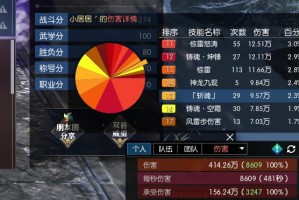 逆水寒10技能灵武攻略（打造绝世神兵，征战逆水寒）
