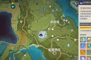 公子周本技能攻略（打造无敌公子周，让你成为王者荣耀的攻城师）