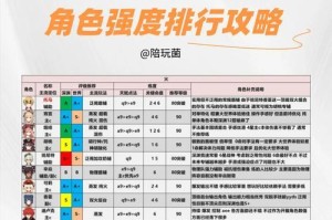 《探索神秘世界，尽享原神攻略》（解锁冒险技巧，成为顶尖旅行者！）