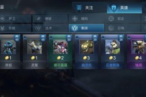 探索战争艺术（揭秘刺客的绝世技巧与艺术，优化你的战斗策略！）