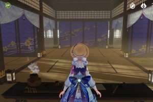 玩转原神（探索世界，寻找宝藏，尽情享受游戏乐趣）
