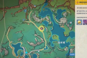 原神前置任务培养攻略（摸清前置任务关键，全面提升角色实力）