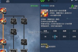 剑灵剑士自制技能加点攻略（全面解析剑士技能加点策略，提升剑士的战斗实力）