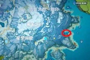 原神隐藏攻略任务大揭秘（探索神奇世界，解开隐藏任务的秘密）