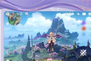 玩转《原神》——创世结晶获取全攻略（掌握创世结晶获取技巧，快速强化角色实力）