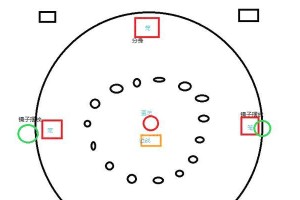 剑网3施放技能攻略（掌握剑网3施放技能的关键要点与策略）