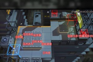 《明日方舟》WB-6攻略大全（掌握攻略，闯过WB-6）