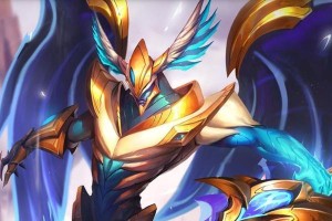 皇族外援上单出装攻略（打造最强皇族上单，装备搭配大揭秘！）