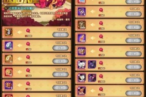 剑与远征法师出装攻略大全（打造最强法师装备，征战无敌战场！）