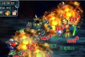 龙宫技能搭配攻略（以龙宫技能为主轴，解锁最强组合，成为绝对霸主）