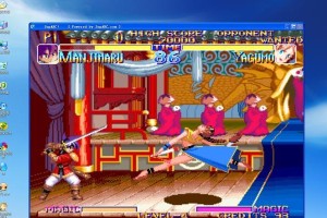 格斗士攻略（成为格斗之王的必备指南）