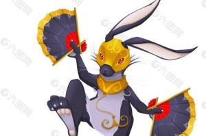 《忍者兔子冒险游戏攻略大揭秘》（掌握关键技巧，解锁隐藏关卡，轻松击败敌人）