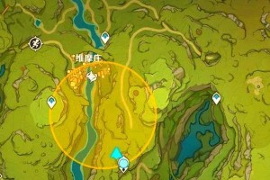 原神藏宝攻略12关（全面解析原神中最具挑战的藏宝关卡，助你获得丰厚奖励！）