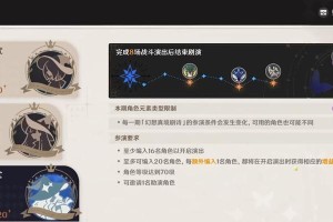 原神平民攻略（打造高性价比玩法，让你畅享畅玩乐趣）