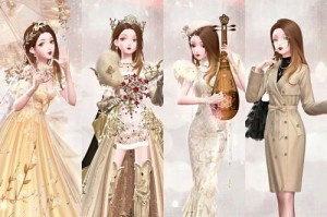 《穿越女主的非攻略人生》（女主快穿技能引发的跌宕人生变化）