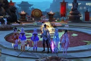 《探秘师父技能收集大全攻略》（师父技能收集的方法、技巧和秘籍详解）