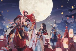 《阴阳师饭笥VS食灵》（探究两款游戏的异同，为你带来攻略与评测）