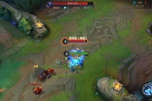 《攻略英雄联盟，成为顶尖玩家》（用掌握胜利，打造无敌阵容）