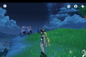 解锁星辰轨道，畅玩原神世界的奇妙之旅（原神星辰轨道攻略，带你一起探索无限可能）